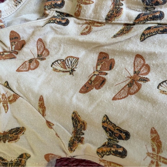 FALL THEMED 🍁🍂🍃Kate Quinn Romper/onsies bundle - Picture 9 of 9